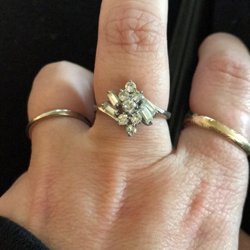 Vintage ring